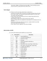 Preview for 5 page of Nautilus Hyosung MONiMAX8200QTN Installation Manual