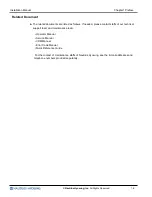 Предварительный просмотр 9 страницы Nautilus Hyosung MONiMAX8200QTN Installation Manual