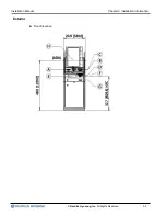 Предварительный просмотр 13 страницы Nautilus Hyosung MONiMAX8200QTN Installation Manual