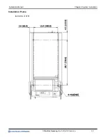 Предварительный просмотр 22 страницы Nautilus Hyosung MONiMAX8200QTN Installation Manual