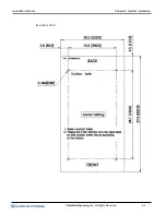 Предварительный просмотр 23 страницы Nautilus Hyosung MONiMAX8200QTN Installation Manual