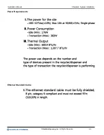 Предварительный просмотр 25 страницы Nautilus Hyosung MONiMAX8200QTN Installation Manual