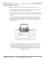 Предварительный просмотр 15 страницы Nautilus Hyosung MONiMAX8800 Installation Manual