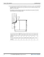 Preview for 16 page of Nautilus Hyosung MONiMAX8800 Installation Manual