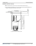 Предварительный просмотр 19 страницы Nautilus Hyosung MONiMAX8800 Installation Manual