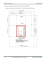 Preview for 22 page of Nautilus Hyosung MONiMAX8800 Installation Manual