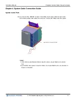 Preview for 24 page of Nautilus Hyosung MONiMAX8800 Installation Manual