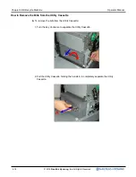 Preview for 46 page of Nautilus Hyosung MONISAFE400A Operator'S Manual
