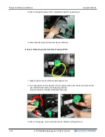 Preview for 56 page of Nautilus Hyosung MONISAFE400A Operator'S Manual