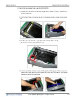 Preview for 61 page of Nautilus Hyosung MONISAFE400A Operator'S Manual