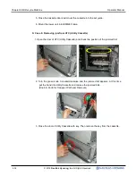 Preview for 62 page of Nautilus Hyosung MONISAFE400A Operator'S Manual