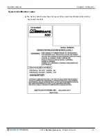 Preview for 11 page of Nautilus Hyosung MS500 Installation Manual