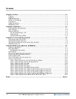 Предварительный просмотр 4 страницы Nautilus Hyosung MS500 Operator'S Manual
