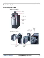Предварительный просмотр 11 страницы Nautilus Hyosung MS500 Operator'S Manual