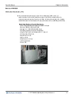 Предварительный просмотр 13 страницы Nautilus Hyosung MS500 Operator'S Manual