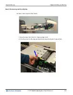 Предварительный просмотр 57 страницы Nautilus Hyosung MS500 Operator'S Manual