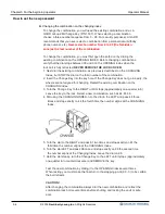 Предварительный просмотр 27 страницы Nautilus Hyosung MX5300 Operator'S Manual