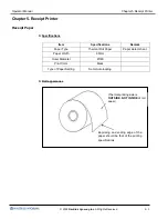 Предварительный просмотр 46 страницы Nautilus Hyosung MX5300 Operator'S Manual