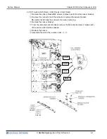 Preview for 134 page of Nautilus Hyosung MX5300CE Service Manual