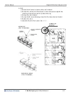 Preview for 136 page of Nautilus Hyosung MX5300CE Service Manual