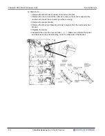 Preview for 137 page of Nautilus Hyosung MX5300CE Service Manual