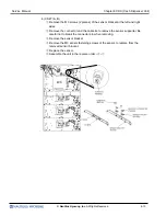 Preview for 138 page of Nautilus Hyosung MX5300CE Service Manual