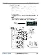 Preview for 144 page of Nautilus Hyosung MX5300CE Service Manual