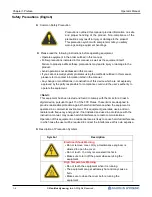 Preview for 8 page of Nautilus Hyosung MX7600I Operator'S Manual