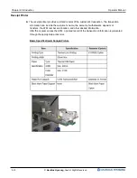 Preview for 22 page of Nautilus Hyosung MX7600I Operator'S Manual