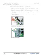 Preview for 51 page of Nautilus Hyosung MX7600I Operator'S Manual