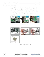 Preview for 67 page of Nautilus Hyosung MX7600I Operator'S Manual