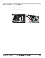 Preview for 86 page of Nautilus Hyosung MX7600I Operator'S Manual