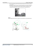 Preview for 99 page of Nautilus Hyosung MX7600I Operator'S Manual