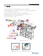 Preview for 31 page of Nautilus Hyosung MX7700QT Service Manual