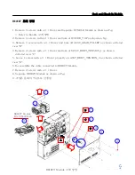 Preview for 33 page of Nautilus Hyosung MX7700QT Service Manual