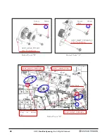 Preview for 34 page of Nautilus Hyosung MX7700QT Service Manual