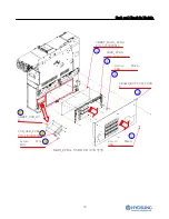 Preview for 39 page of Nautilus Hyosung MX7700QT Service Manual