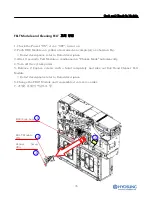 Preview for 41 page of Nautilus Hyosung MX7700QT Service Manual