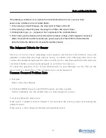 Preview for 47 page of Nautilus Hyosung MX7700QT Service Manual