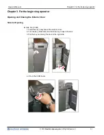 Preview for 29 page of Nautilus Hyosung MX8200QT Operator'S Manual