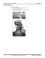 Preview for 32 page of Nautilus Hyosung MX8200QT Operator'S Manual