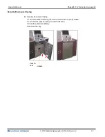 Preview for 35 page of Nautilus Hyosung MX8200QT Operator'S Manual