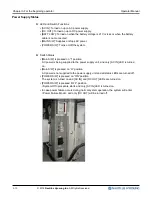 Preview for 38 page of Nautilus Hyosung MX8200QT Operator'S Manual