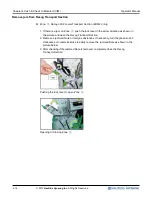 Preview for 59 page of Nautilus Hyosung MX8200QT Operator'S Manual