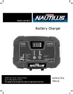 Nautilus 011-1973-2 Instruction Manual предпросмотр
