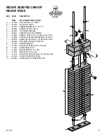 Preview for 6 page of Nautilus 19-4944 Service Manual