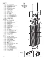 Preview for 6 page of Nautilus 2 st OVERHEAD PRESS Owner'S Manual