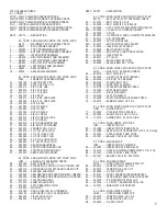 Preview for 8 page of Nautilus 2 st OVERHEAD PRESS Owner'S Manual