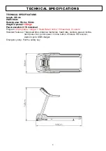 Preview for 10 page of Nautilus 6 Series Owner'S Manual