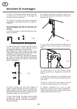 Предварительный просмотр 68 страницы Nautilus Aqua One 1100 Manual